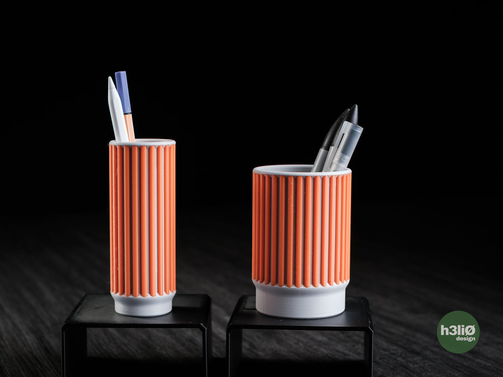 Dornes Containers — designer product photograph