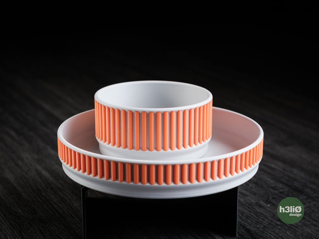 Dornes Containers — designer product photograph