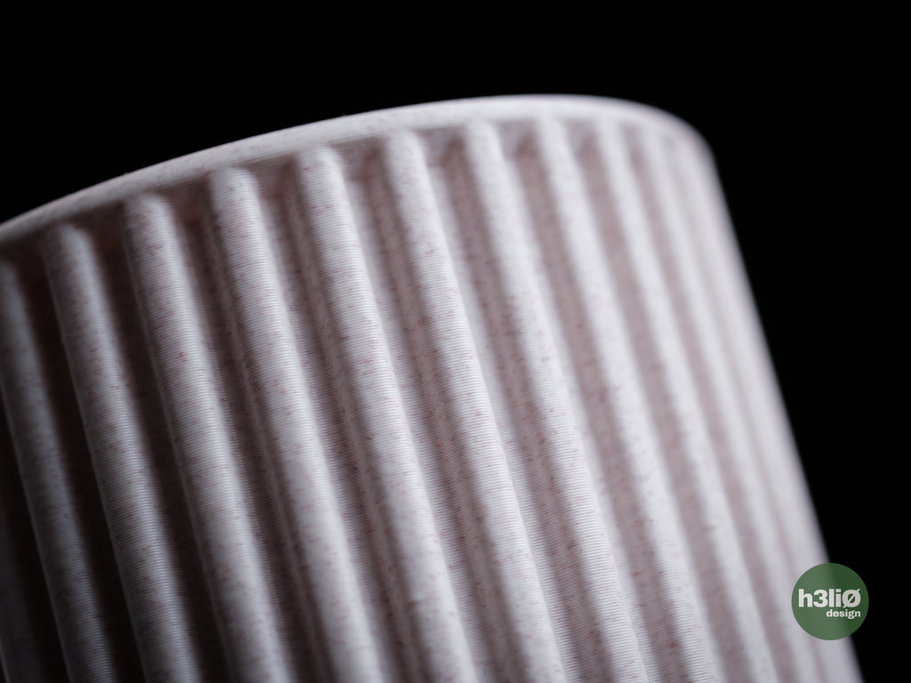 Dornes Containers — designer product photograph