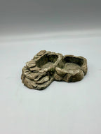 Double Bowl — designer reference view