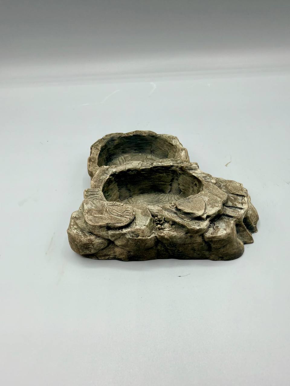 Double Bowl — designer reference view