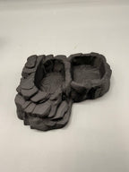 Double Bowl — designer reference view