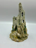 Drachenfels Ruin — licensed view 4; supplied unpainted in chosen filament colour