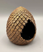 Dragon Eggs — Large Entrance exact original-photo close-up