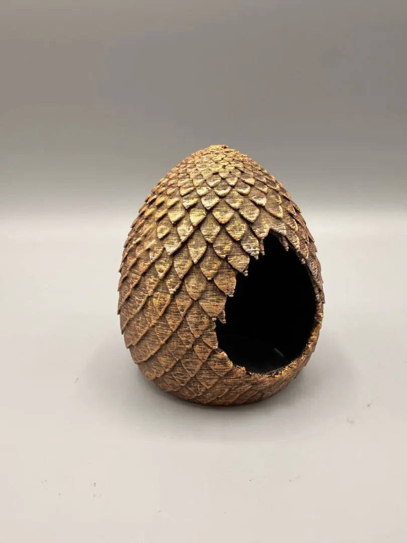 Dragon Eggs — original licensed view 2