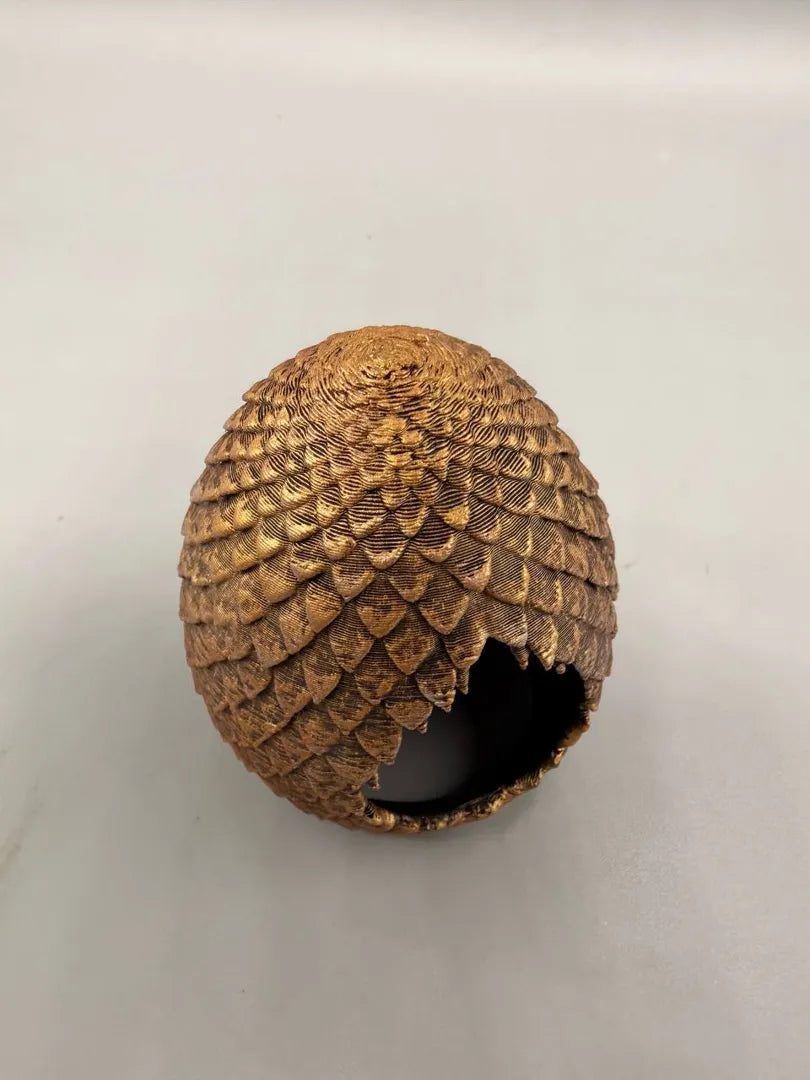 Dragon Eggs — original licensed view 3