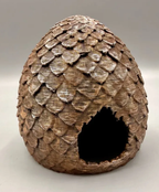Dragon Eggs — Small Entrance exact original-photo close-up