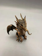 Dragon figurine — original view 4