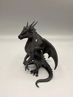 Dragon figurine — original view 6