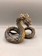 Dragon Snake — designer reference view