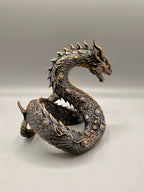 Dragon Snake — designer reference view