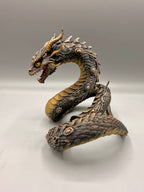 Dragon Snake — designer reference view