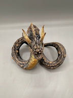Dragon Snake — designer reference view