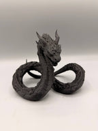 Dragon Snake — designer reference view