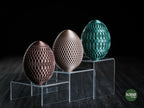 Easter Eggs 2026 — designer product photograph