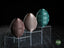 Easter Eggs 2026 — designer product photograph