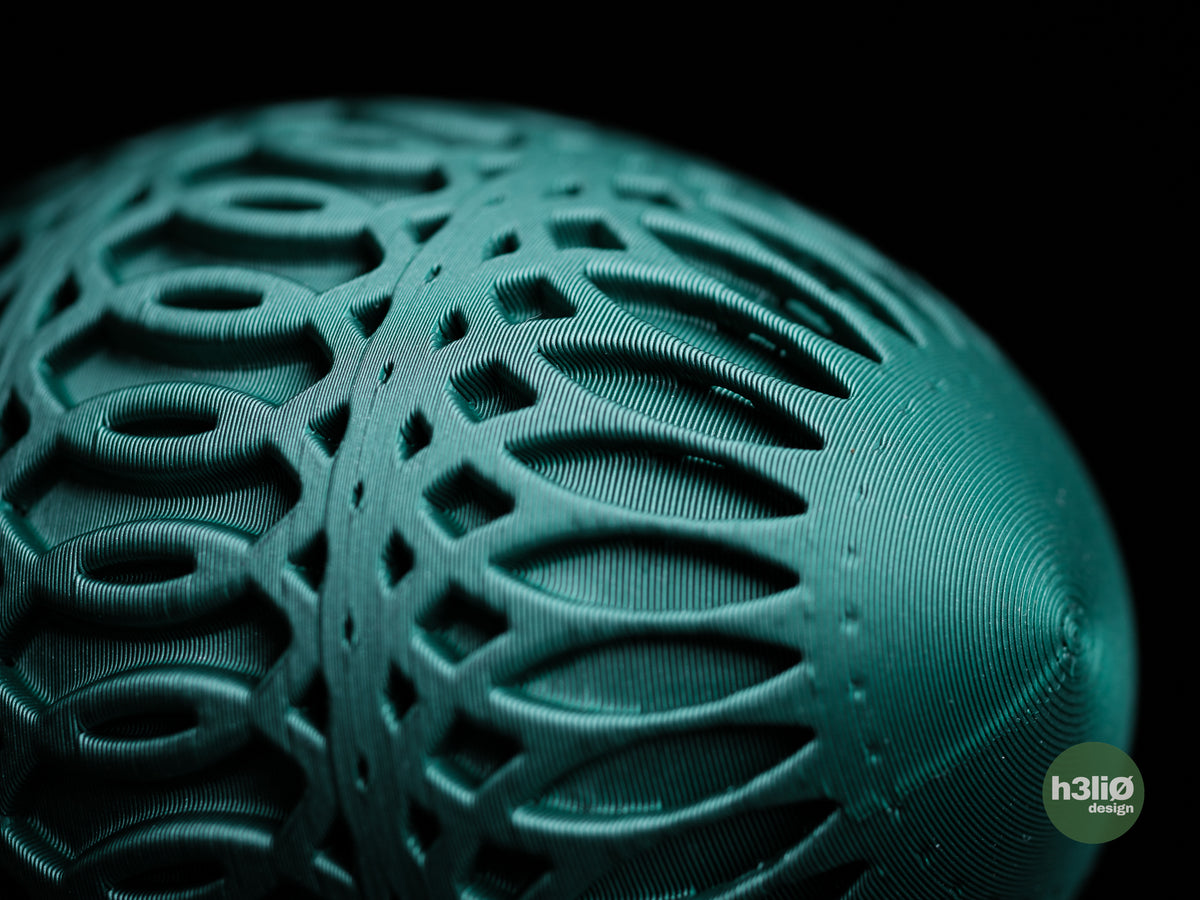 Easter Eggs 2026 — designer product photograph