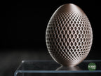 Easter Eggs 2026 — designer product photograph