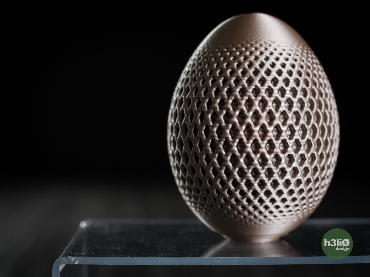Easter Eggs 2026 — designer product photograph