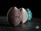 Easter Eggs 2026 — designer product photograph