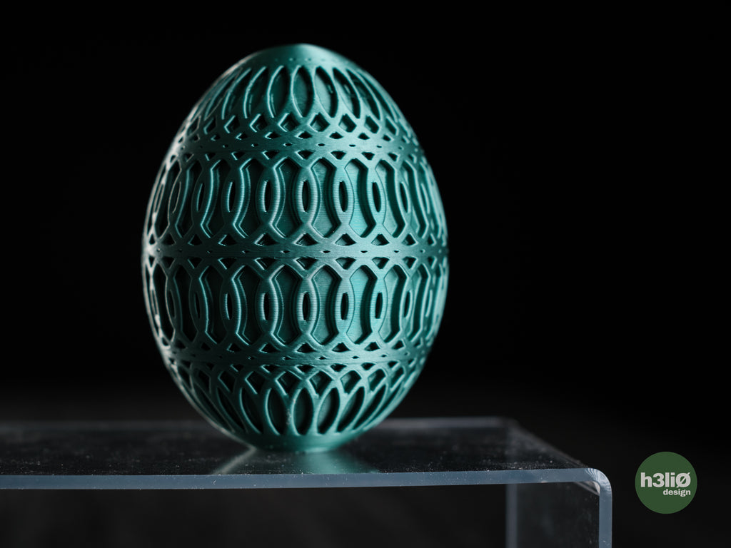 Easter Eggs 2026 — designer product photograph