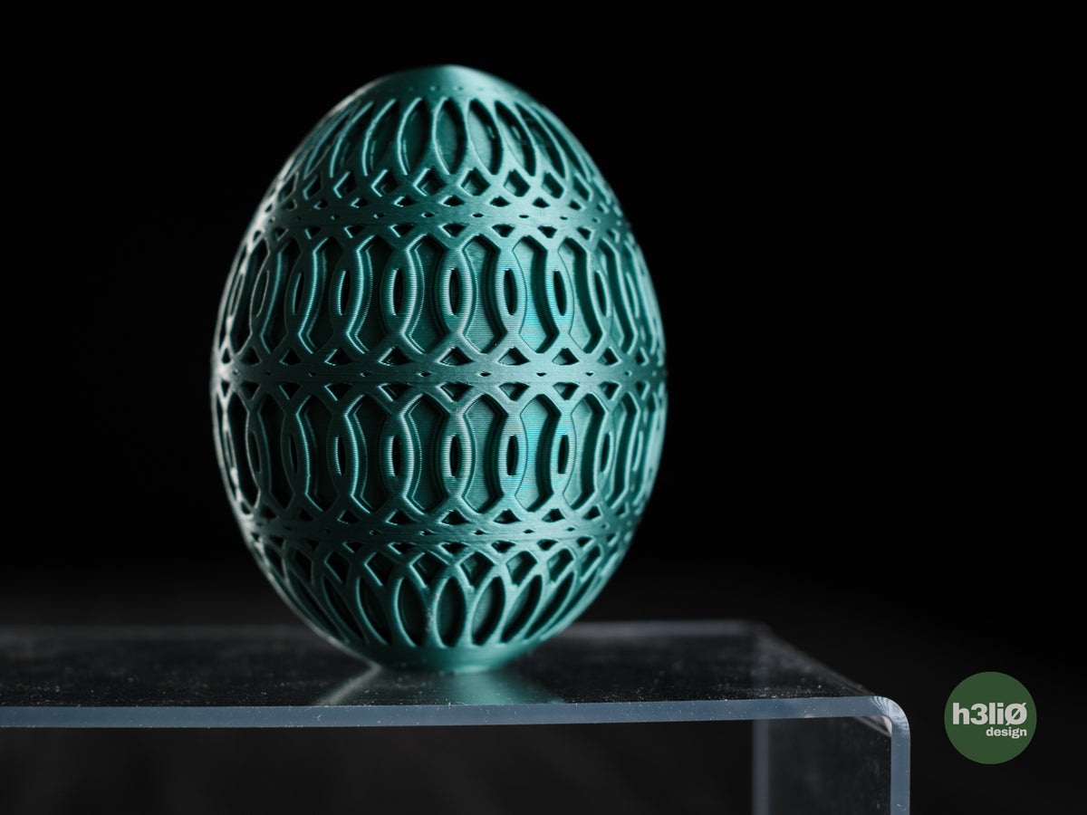 Easter Eggs 2026 — designer product photograph