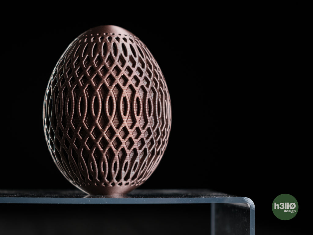 Easter Eggs 2026 — designer product photograph