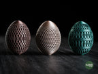 Easter Eggs 2026 — designer product photograph