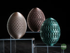 Easter Eggs 2026 — designer product photograph