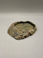 EasyClimb Nature Dish — designer reference view