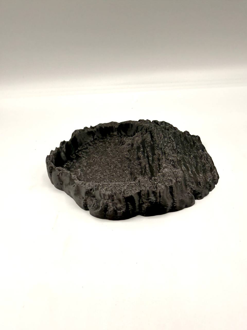 EasyClimb Nature Dish — designer reference view