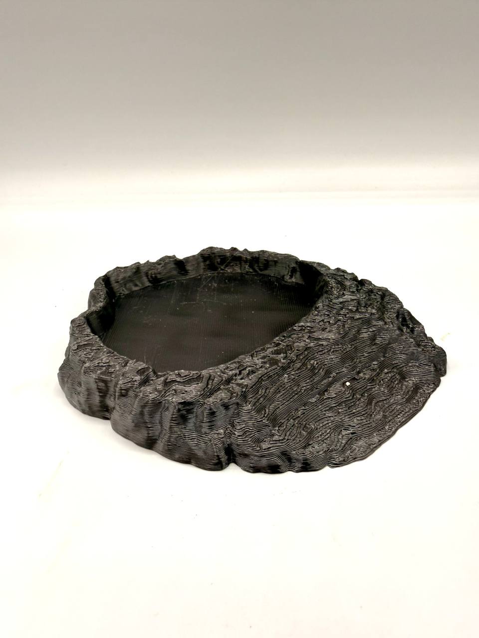 EasyClimb Nature Dish — designer reference view