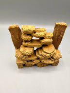 Egyptian Stones Background — designer reference view