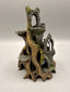 Elben Ruin Tower — licensed view 2; supplied unpainted in chosen colour