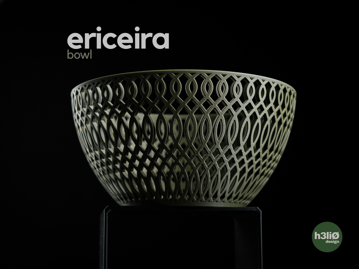 Ericeira Bowl — designer product photograph Main image
