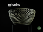 Ericeira Bowl — designer product photograph