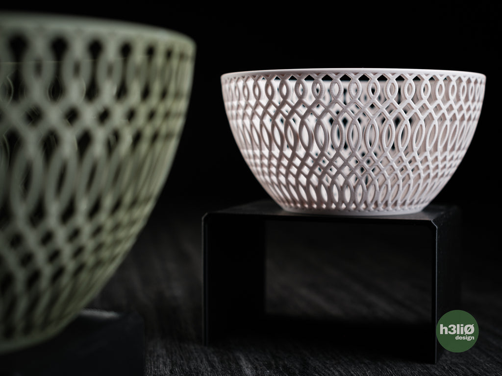 Ericeira Bowl — designer product photograph