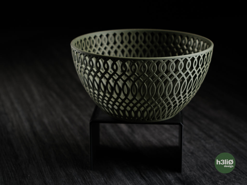 Ericeira Bowl — designer product photograph