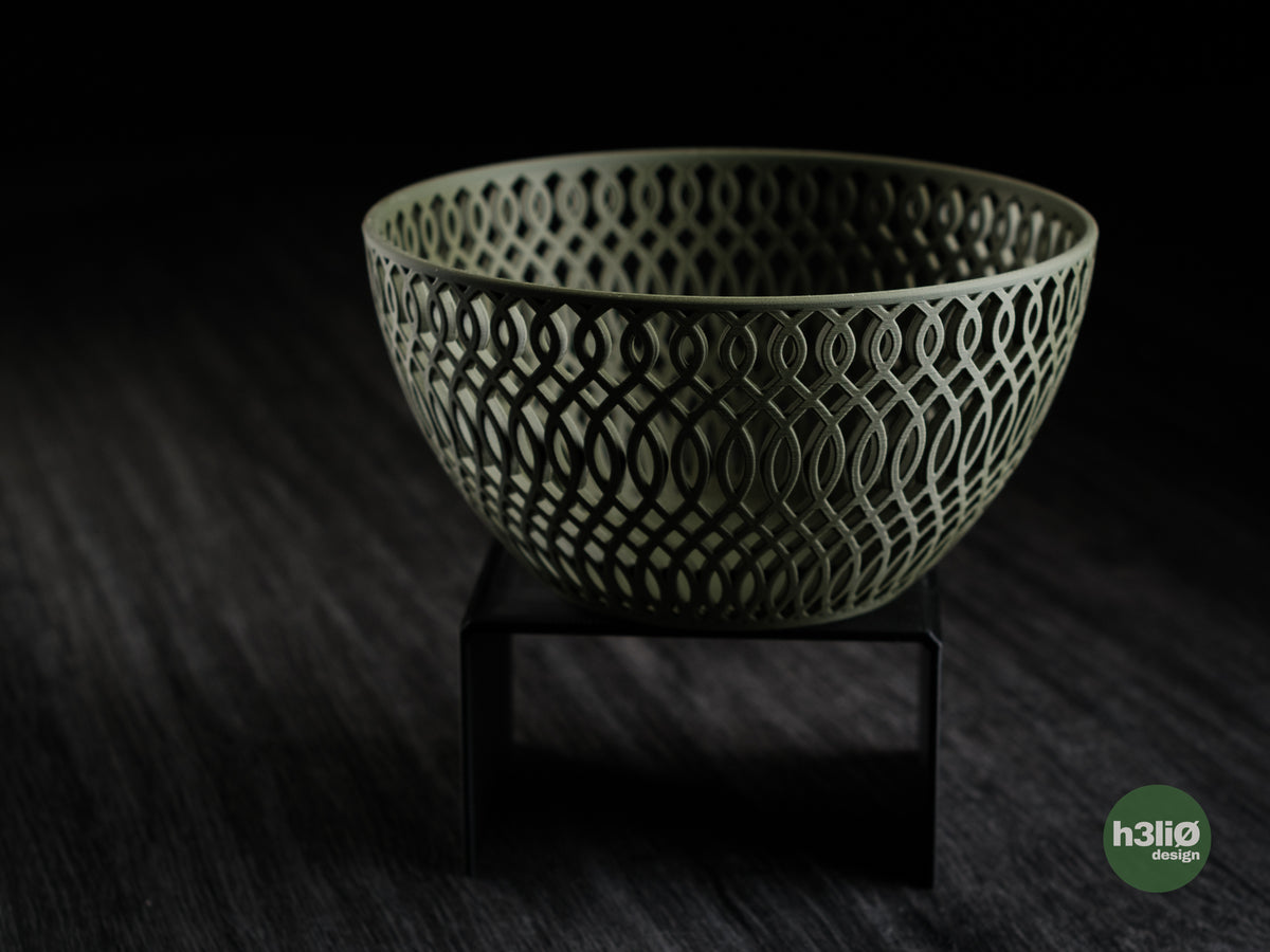 Ericeira Bowl — designer product photograph