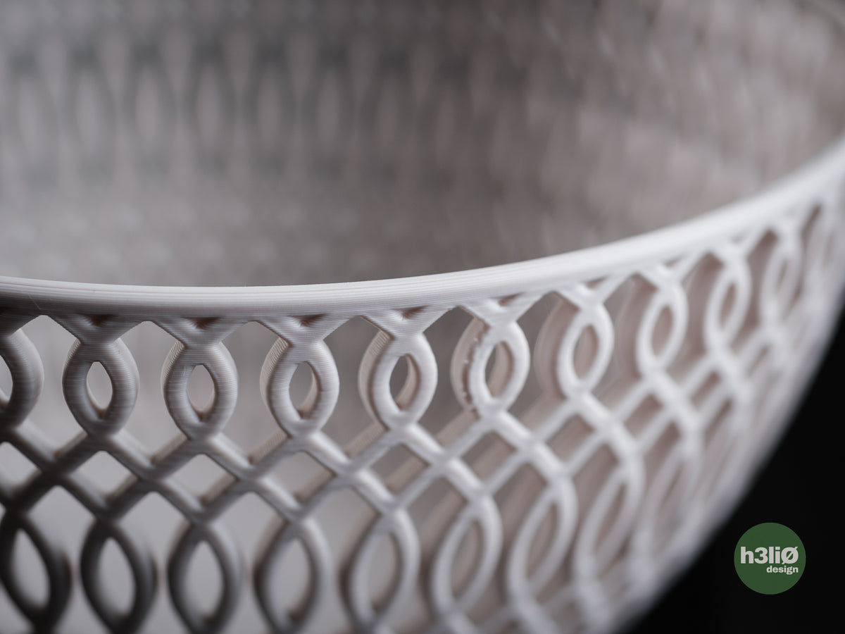Ericeira Bowl — designer product photograph