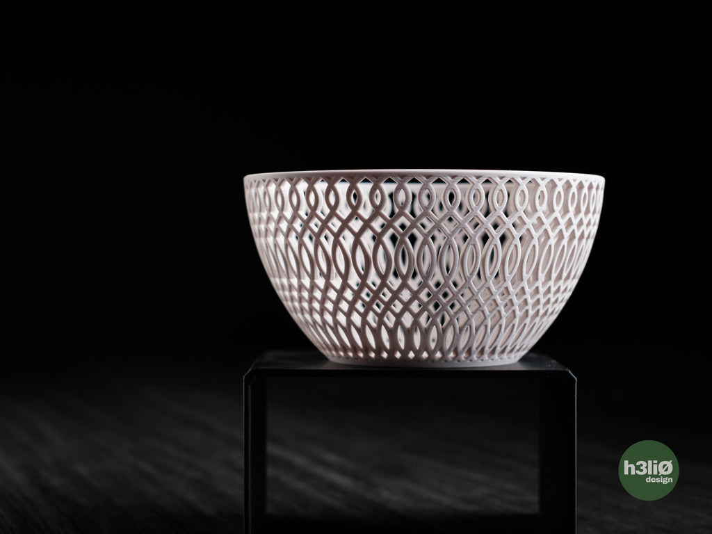 Ericeira Bowl — designer product photograph