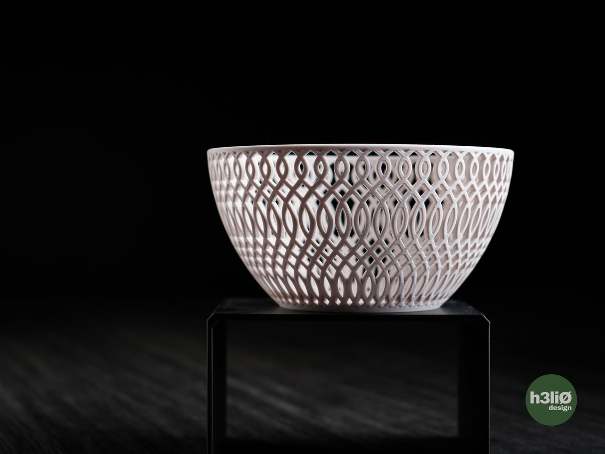 Ericeira Bowl — designer product photograph