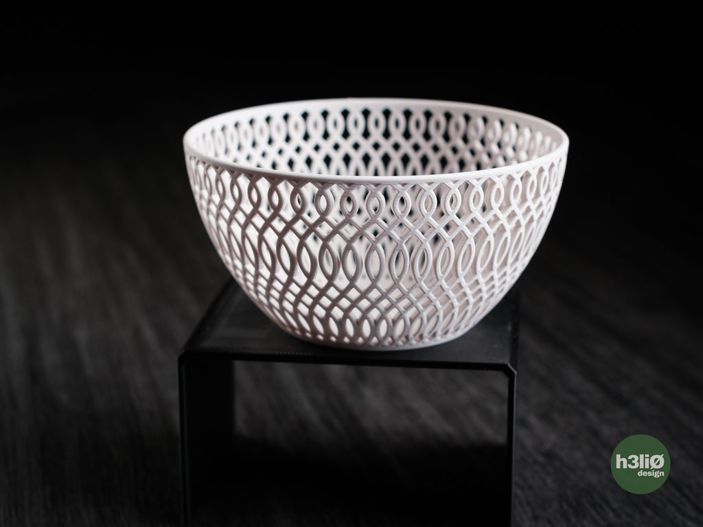 Ericeira Bowl — designer product photograph