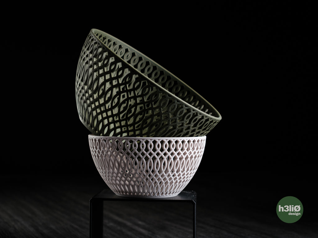 Ericeira Bowl — designer product photograph