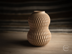 Facet Vase – gallery