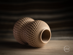 Facet Vase – gallery