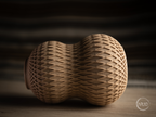 Facet Vase – gallery