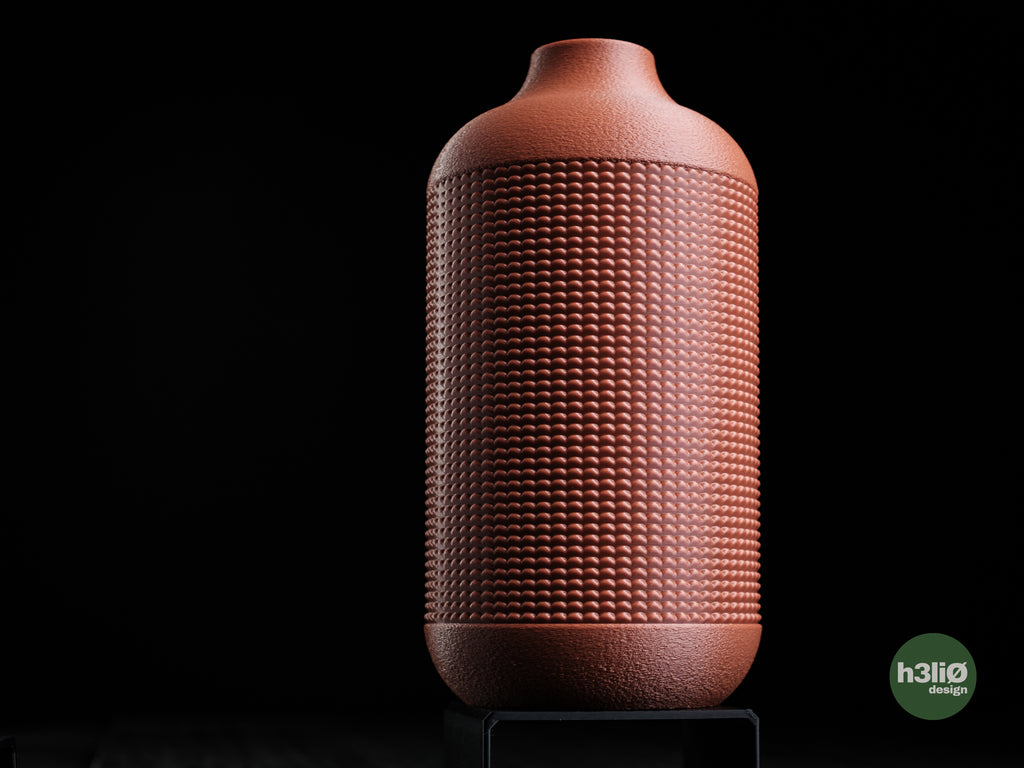 Faro vase – gallery