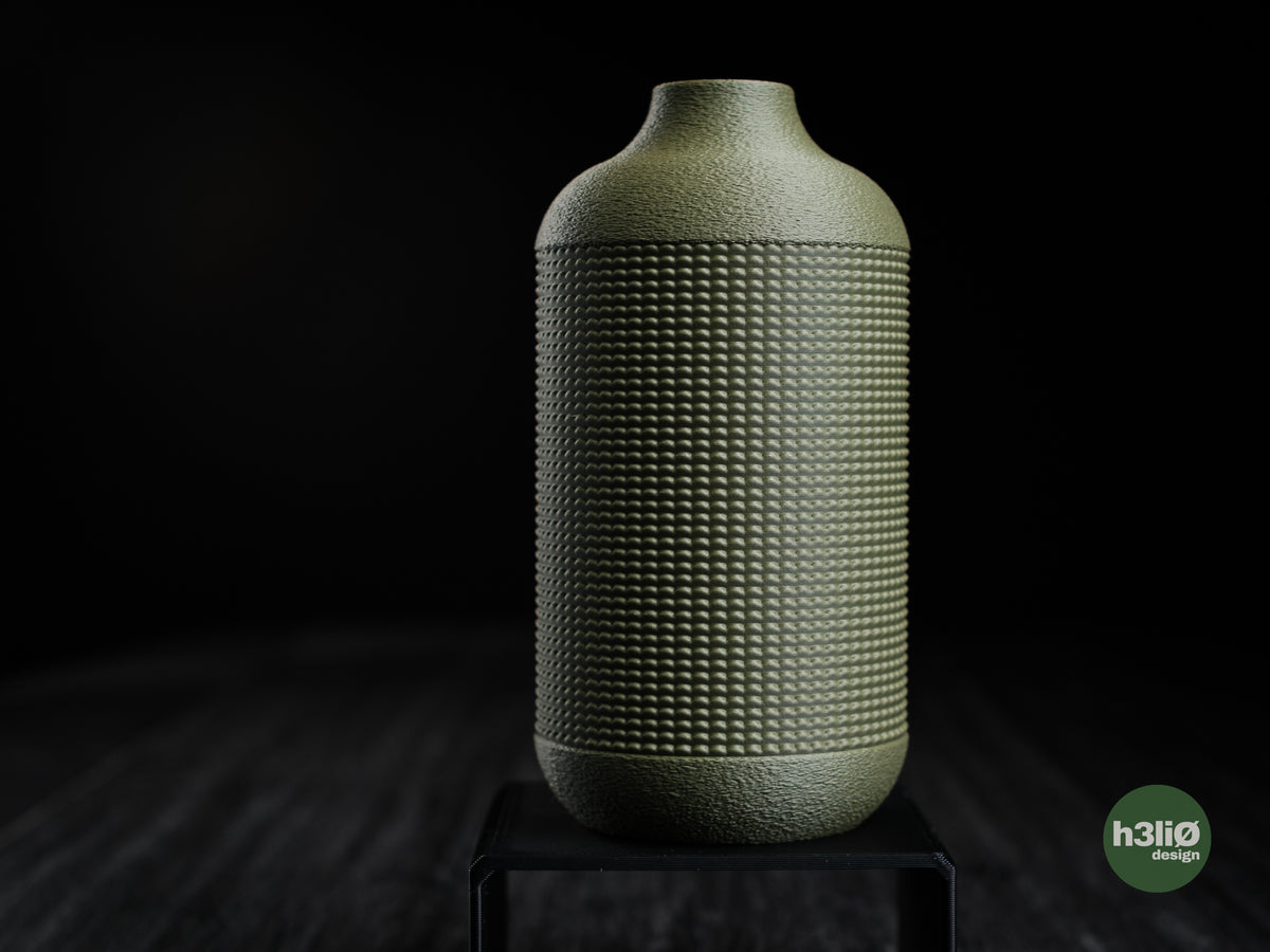Faro vase – gallery