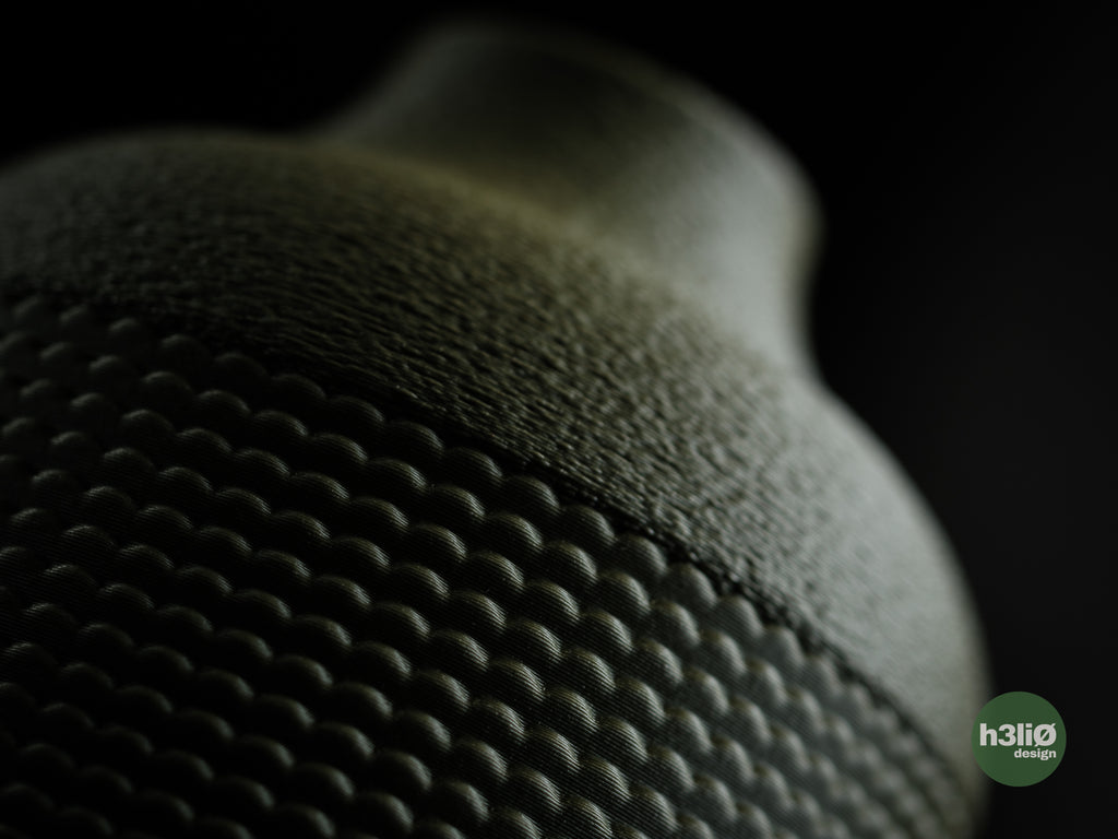 Faro vase – gallery
